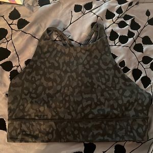 Lululemon bra